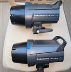 Flashs de studio Elinchrom, Enlèvement, Comme neuf, Autres marques