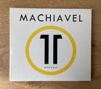 CD MACHIAVEL "11 Eleven", Cd's en Dvd's, Gebruikt, Ophalen of Verzenden, Progressive