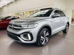 Volkswagen T-Roc 1.5 TSI * GARANTIE + R-LINE + TOIT PANO + L, Argent ou Gris, Achat, Entreprise, 5 portes
