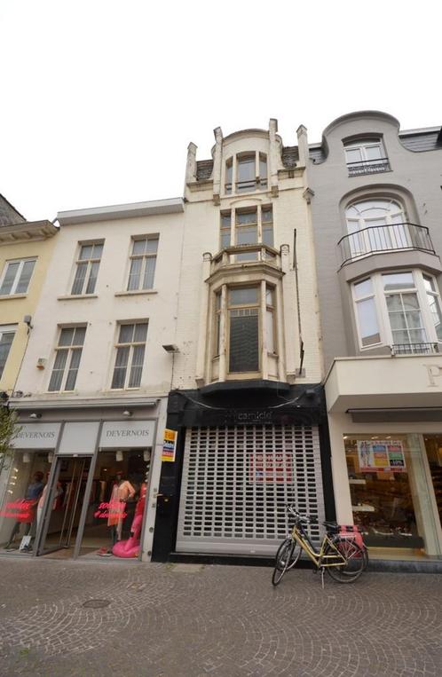 Commercieel te huur in Oostende, Immo, Huizen te huur, Overige soorten