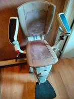 Stoel traplift, Diversen, Ophalen, Gebruikt