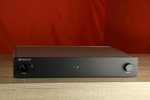 Abacus 60-120D / 60-120 D Dolifet TRADE.INRUIL. MONO? Got 2!, Audio, Tv en Foto, Versterkers en Ontvangers, Ophalen of Verzenden