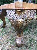 antieke Barok salontafel, Antiek en Kunst, Ophalen