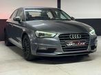 AUDI A3 1.8 TSI AUTOMAAT S-TRONIC *TOP STAAT* GEKEURD*LEZ✅, Auto's, Audi, Euro 5, Stof, Zwart, 4 cilinders