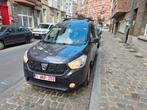 Dacia Dokker 1.5dci 90ch, Autos, Dacia, Achat, Carnet d'entretien, Particulier, Dokker