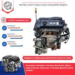 Mini Cooper R55 R56 R56 R56 1.6 16V 120CV N12B16A-motor, Auto-onderdelen, Ophalen of Verzenden, Nieuw, Mini