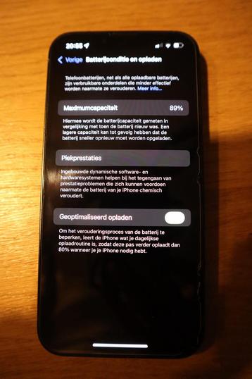 Apple iPhone 14 - 128 GB ** 360EUR ** beschikbaar voor biedingen