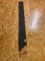 Gasbetonzaag/Ytongzaag, Enlèvement ou Envoi, Comme neuf