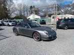 Porsche 997 Carrera 4S, Te koop, Zilver of Grijs, Benzine, Automaat