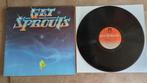 Various – Get Sprouts, Cd's en Dvd's, Ophalen of Verzenden, Zo goed als nieuw