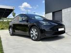 Tesla Model Y SR+ RWD Pano Kamera 360 Premium 19", Auto's, Tesla, Automaat, Achterwielaandrijving, Zwart, Leder
