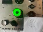 Vintage EM4 kattenoog in TOPCONDITIE !, Antiek en Kunst, Antiek | Tv's en Audio, Ophalen of Verzenden