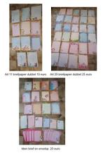 diddl briefpapier, Verzamelen, Ophalen of Verzenden, Diddl, Nieuw