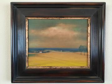 Ludo Laagland schilderij beschikbaar voor biedingen
