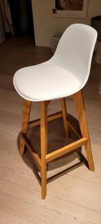 Chaise de bar Maison du monde, Ophalen