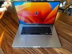 MacBook Pro 16 inch 2019 (QWERTY) | i9 | 1TB SSD | 32GB RAM, Computers en Software, 1 TB of meer, 2 tot 3 Ghz, Ophalen of Verzenden