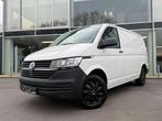 Volkswagen Transporter T6.1 AUTOMAAT / CARPLAY / SENSOREN /, Auto's, Automaat, 4 deurs, Gebruikt, 4 cilinders