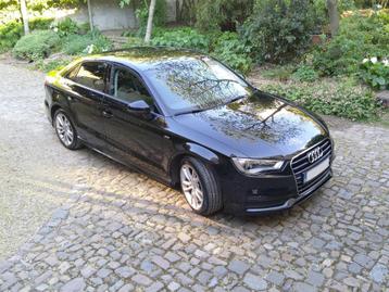 AUDI A3 1.4 TFSI BENZINE beschikbaar voor biedingen