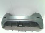 BUMPER ACHTER Nissan Leaf (ZE1) (01-2017/-), Auto-onderdelen, Carrosserie, Gebruikt, Achter, Nissan, Bumper