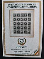 Belgische postzegelkataloog OBP 1998, Postzegels en Munten, Postzegels | Toebehoren, Ophalen of Verzenden, Catalogus