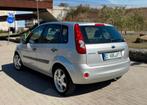 FORD FIESTA // BENZINE // AIRCO, Auto's, Leder en Stof, Bedrijf, Handgeschakeld, Euro 4