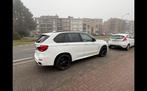 BMW X5 xDrive30d MPAKKET, Auto's, BMW, Automaat, Wit, Diesel, Particulier