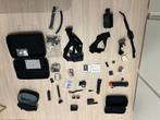 Gopro 11 black hero, Audio, Tv en Foto, Actiecamera's, Ophalen, Zo goed als nieuw, GoPro