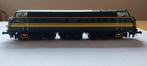 Mehano NMBS 5166 AC Digitaal Sound, Hobby en Vrije tijd, Overige merken, Wisselstroom, Locomotief, Nieuw