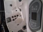Tweedehands jacuzzi en gratis demonstratie geleverd, Verzenden, Zo goed als nieuw