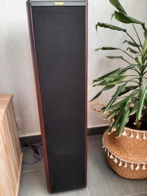 Enceintes Jamo classic 8, Audio, Tv en Foto, Luidsprekerboxen, Gebruikt, Jamo, Ophalen