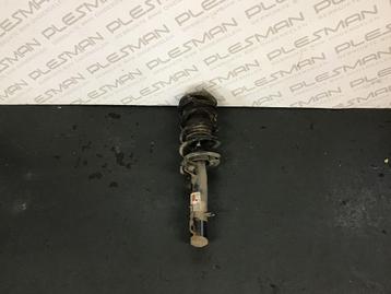 Schokbreker linksvoor Mini R56 F56104 beschikbaar voor biedingen
