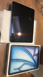 apple ipad air 2024, Enlèvement ou Envoi, 11 pouces, Comme neuf, 128 GB