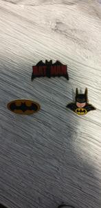 Pins Batman, Enlèvement ou Envoi, Utilisé, Figurine, Insigne ou Pin's