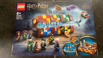 Nieuw Lego Harry Potter 76399