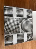 Mokkaset 6 personen, Enlèvement, Neuf, Tasse(s) et/ou soucoupe(s)