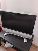 Sharp televisie, Audio, Tv en Foto, Televisies, Ophalen, Gebruikt, LCD, 120 Hz