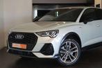 Audi Q3 Sportback Q3 45 TFSI quattro S tronic S line 12M*, Auto's, Audi, Automaat, 245 pk, Gebruikt, Euro 6