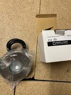 éclairage de jardin LED Ground Spot Weaver and Ducre, Neuf, Enlèvement ou Envoi, Aluminium, Lampe au sol