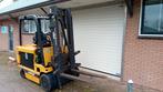 Te koop 4 ton elec heftruck, Zakelijke goederen, Ophalen, Heftruck