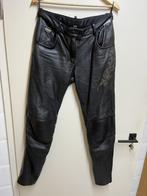 Lederen motorbroek Richa dames D42/UK14, Motoren, Kleding | Motorkleding, Broek | leer, Ophalen of Verzenden, Richa, Dames