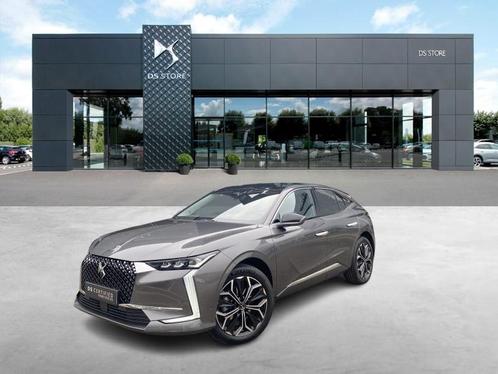 DS Automobiles DS 4 Rivoli, Auto's, DS, DS 4, Adaptive Cruise Control, Airconditioning, Boordcomputer, Climate control, Cruise Control
