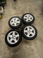 4 mooie velgen 14 inch golf 3, Auto-onderdelen, Banden en Velgen, 14 inch, Velg(en), Ophalen of Verzenden, All Season