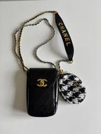 Handtas Chanel vip gift, Ophalen, Nieuw, Zwart, Overige materialen
