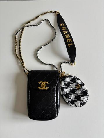 Handtas Chanel vip gift beschikbaar voor biedingen
