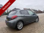 Peugeot 208 1.2 Benzine | Navigatie | 5 deurs | 1 JAAR GARAN, Autos, Peugeot, Achat, Boîte manuelle, 5 portes, 5 places