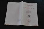 DUCHESNE Les Jodoignois et la révolution de 1830 - Jodoigne, Livres, Enlèvement ou Envoi, Oscar DUCHESNE, 19e siècle, Utilisé