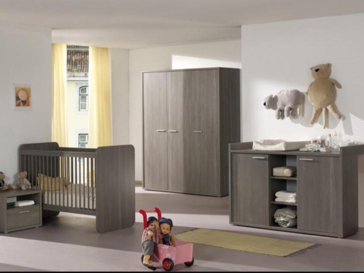 Meegroeikamer, Kinderen en Baby's, Kinderkamer | Complete kinderkamers, Gebruikt, Jongetje of Meisje, Ophalen