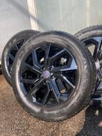 Winterbanden 235/60 R18 107H Skoda Enyaq, Auto-onderdelen, Banden en Velgen, Ophalen, Winterbanden