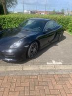 Porche Cayman, Auto's, Porsche, Te koop, Benzine, Coupé, Automaat