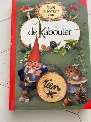 Rien Poortvliet, Leven en werken van de Kabouter beschikbaar voor biedingen